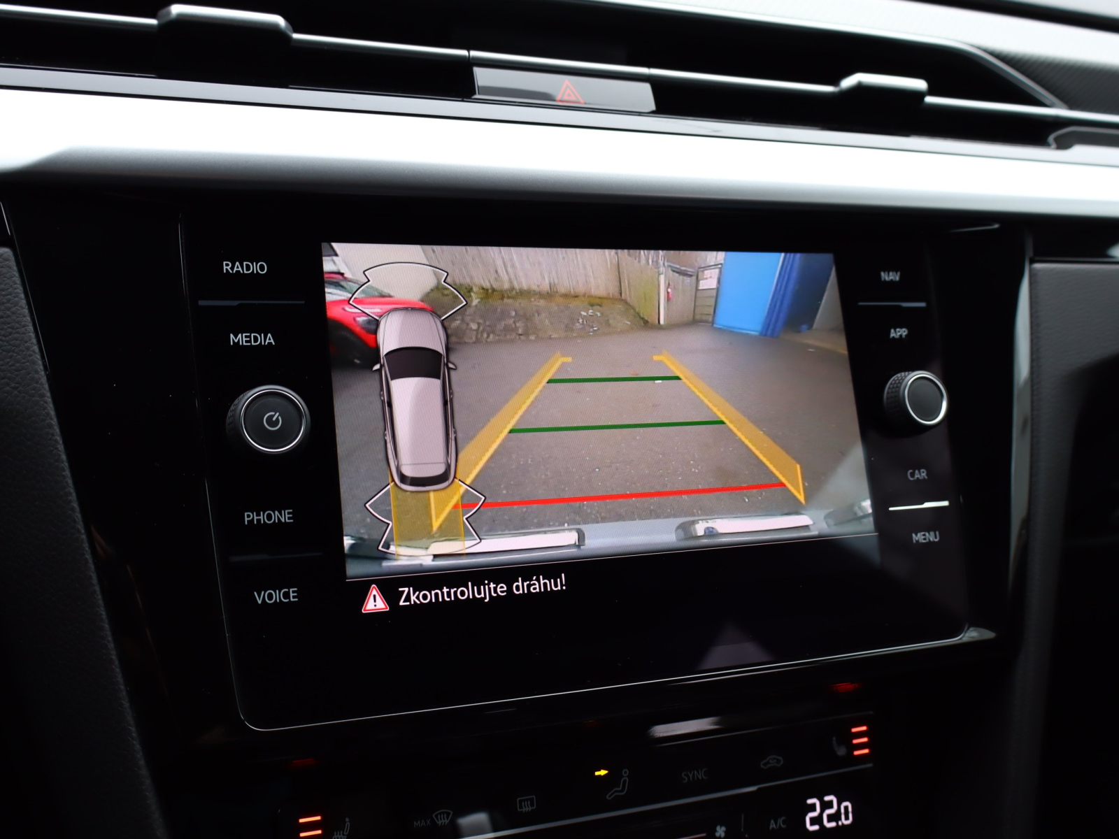 Volkswagen Arteon - 2023