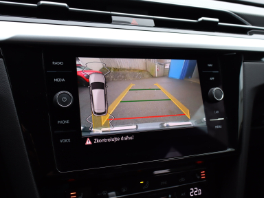 Volkswagen Arteon - 2023