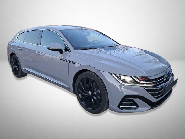 Volkswagen Arteon 2023