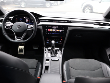 Volkswagen Arteon - 2023