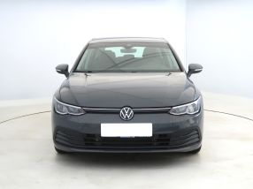 Volkswagen Golf - 2023