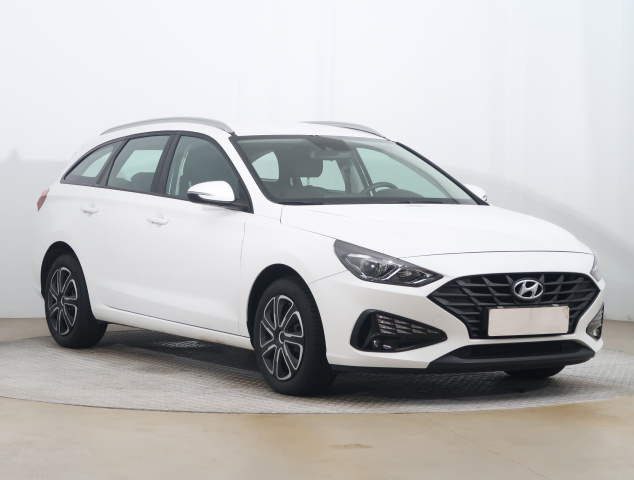 Hyundai i30 2022
