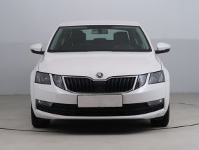 Skoda Octavia - 2017