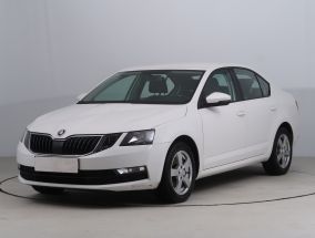 Skoda Octavia - 2017