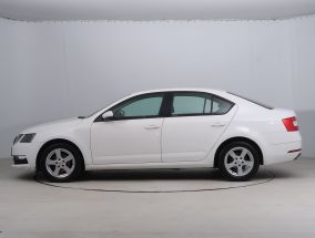 Skoda Octavia - 2017