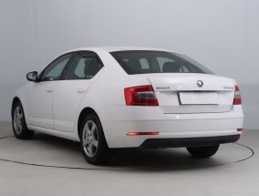 Skoda Octavia - 2017