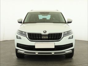 Skoda Kodiaq - 2018