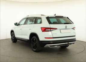 Skoda Kodiaq - 2018