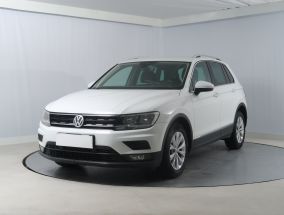 Volkswagen Tiguan - 2019