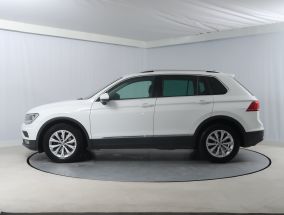 Volkswagen Tiguan - 2019