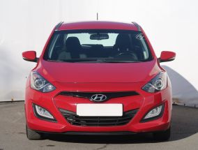 Hyundai i30 - 2013