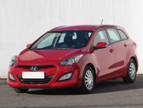 Hyundai i30 - 2013