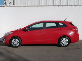 Hyundai i30 - 2013