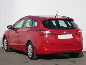Hyundai i30 - 2013