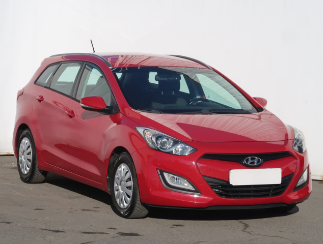 Hyundai i30 2013
