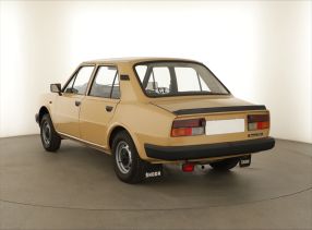 Skoda 120 - 1986