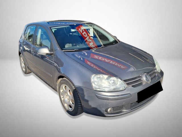 Volkswagen Golf 2005
