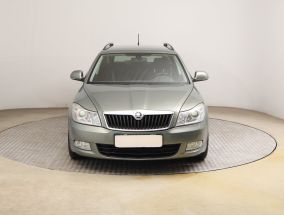 Skoda Octavia - 2011
