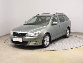 Skoda Octavia - 2011