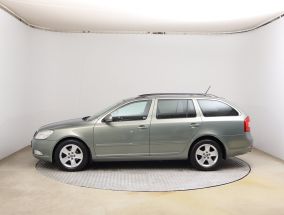Skoda Octavia - 2011