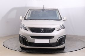 Peugeot Traveller - 2021