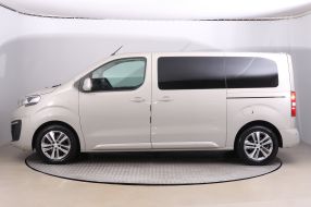 Peugeot Traveller - 2021