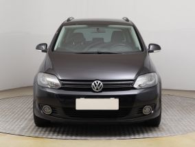 Volkswagen Golf Plus - 2009