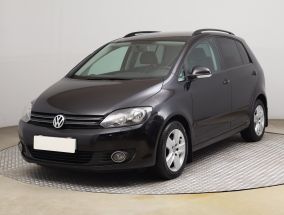 Volkswagen Golf Plus - 2009