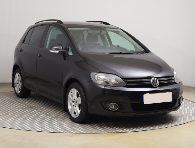 Volkswagen Golf Plus 2009