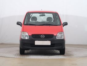 Opel Agila - 2003