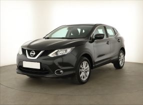 Nissan Qashqai - 2017