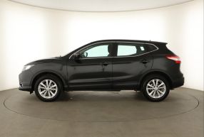 Nissan Qashqai - 2017