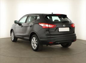 Nissan Qashqai - 2017