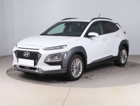Hyundai Kona - 2018