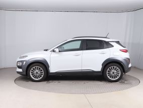 Hyundai Kona - 2018