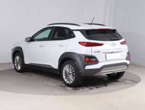 Hyundai Kona - 2018