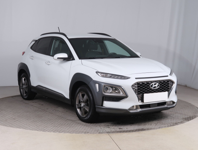 Hyundai Kona 2018