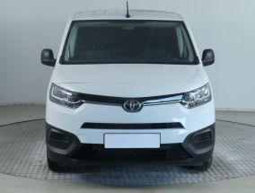 Toyota ProAce City - 2022