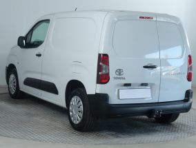 Toyota ProAce City - 2022