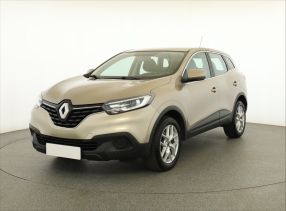 Renault Kadjar - 2017