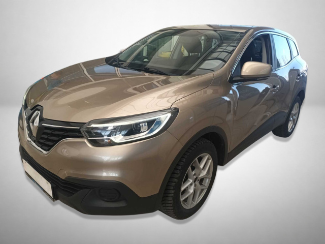 Renault Kadjar 2017
