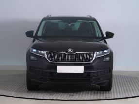 Skoda Kodiaq - 2021