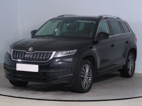 Skoda Kodiaq - 2021