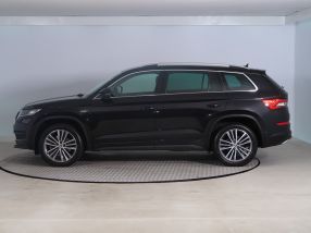 Skoda Kodiaq - 2021