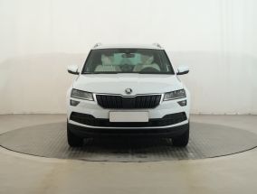 Skoda Karoq - 2017
