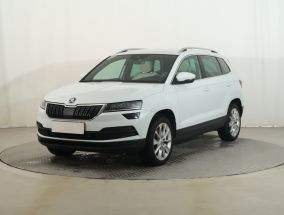 Skoda Karoq - 2017