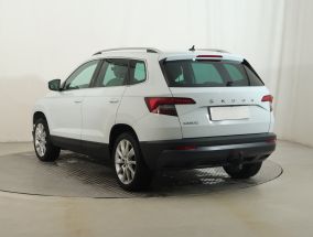 Skoda Karoq - 2017