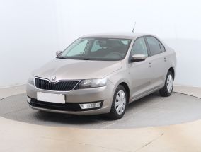 Škoda Rapid - 2013