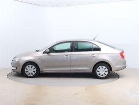 Škoda Rapid - 2013