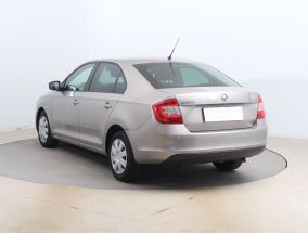 Škoda Rapid - 2013